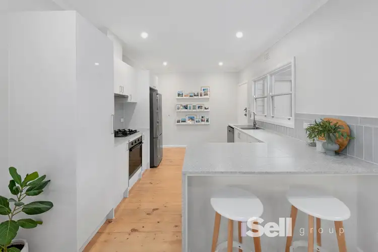 Third view of Homely unit listing, 1/7 Whiteside Street, Springvale VIC 3171