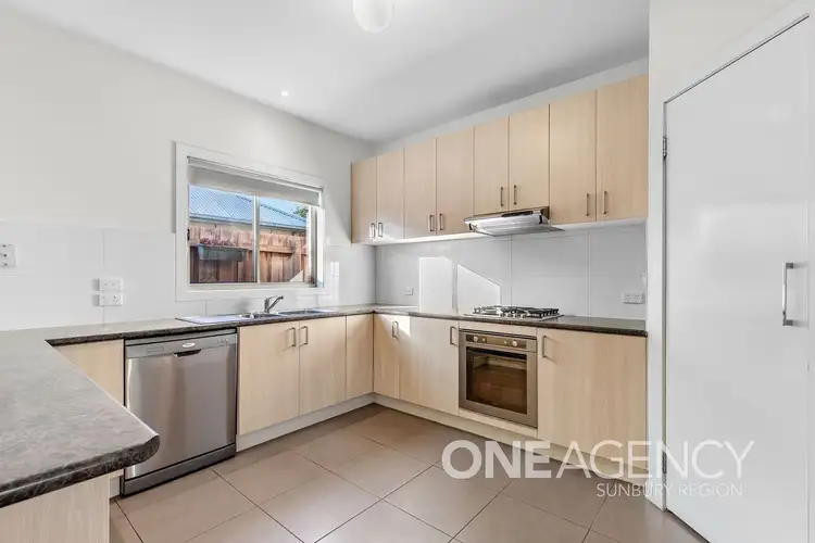 Fifth view of Homely house listing, 33 Brook Street, Sunbury VIC 3429