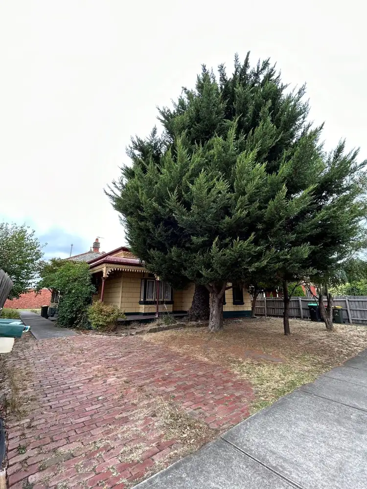 3/48 Brewster Street, Essendon VIC 3040