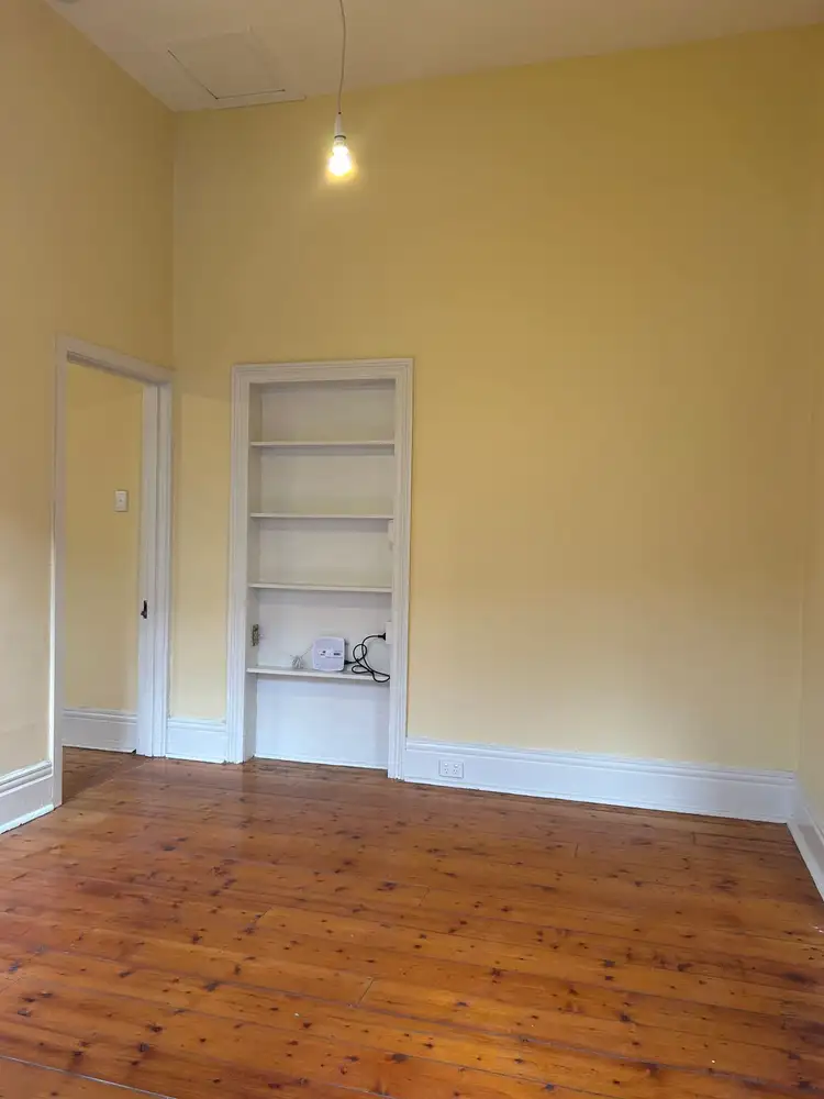 Second view of Homely apartment listing, 3/48 Brewster Street, Essendon VIC 3040