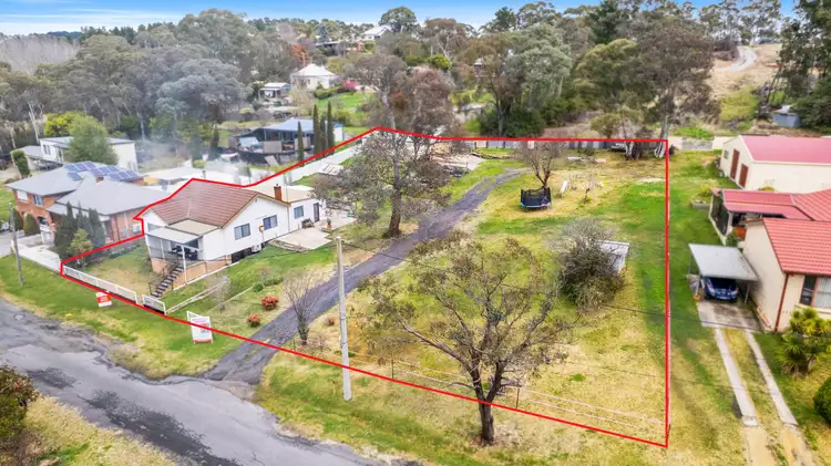 Main view of Homely house listing, 17 Commonwealth Road, Portland NSW 2847