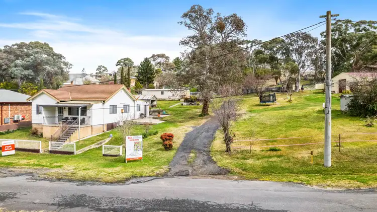 Second view of Homely house listing, 17 Commonwealth Road, Portland NSW 2847