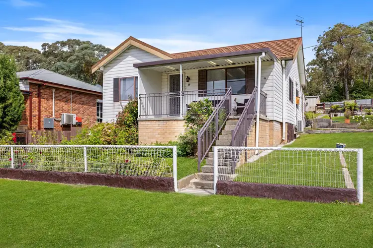 Third view of Homely house listing, 17 Commonwealth Road, Portland NSW 2847