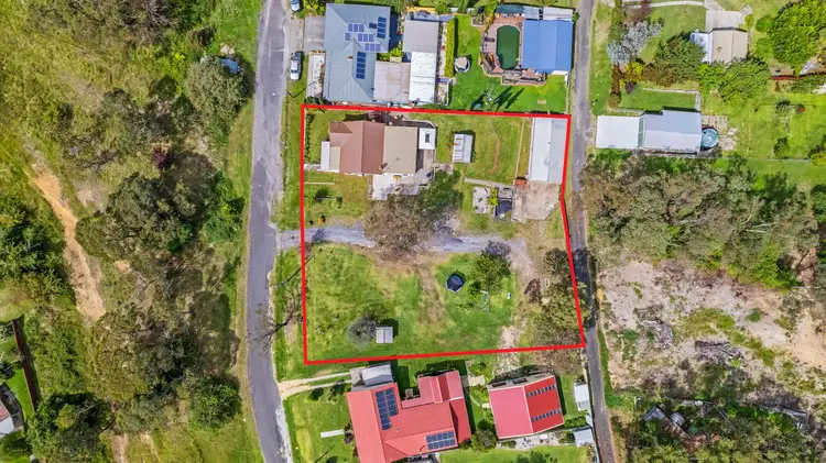 Fourth view of Homely house listing, 17 Commonwealth Road, Portland NSW 2847