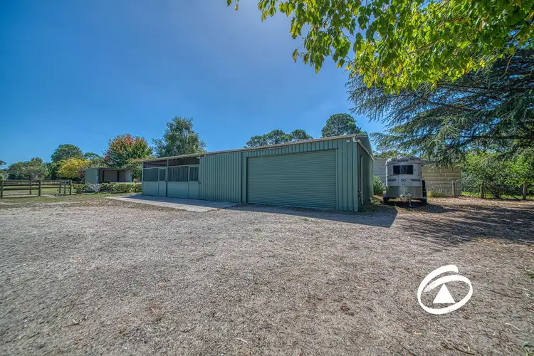 Second view of Homely rural property listing, 170 Bessie Creek Road, Nar Nar Goon North VIC 3812