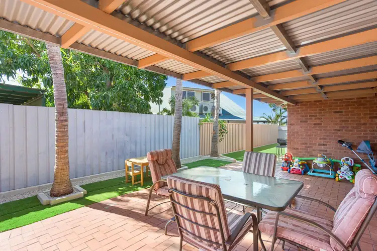 47B Lewis Drive, Nickol WA 6714