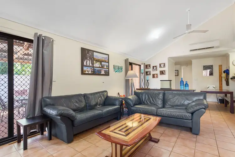 Fifth view of Homely house listing, 47B Lewis Drive, Nickol WA 6714