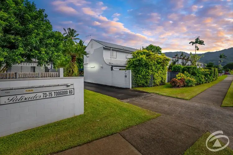 5/73-75 Toogood Road, Woree QLD 4868