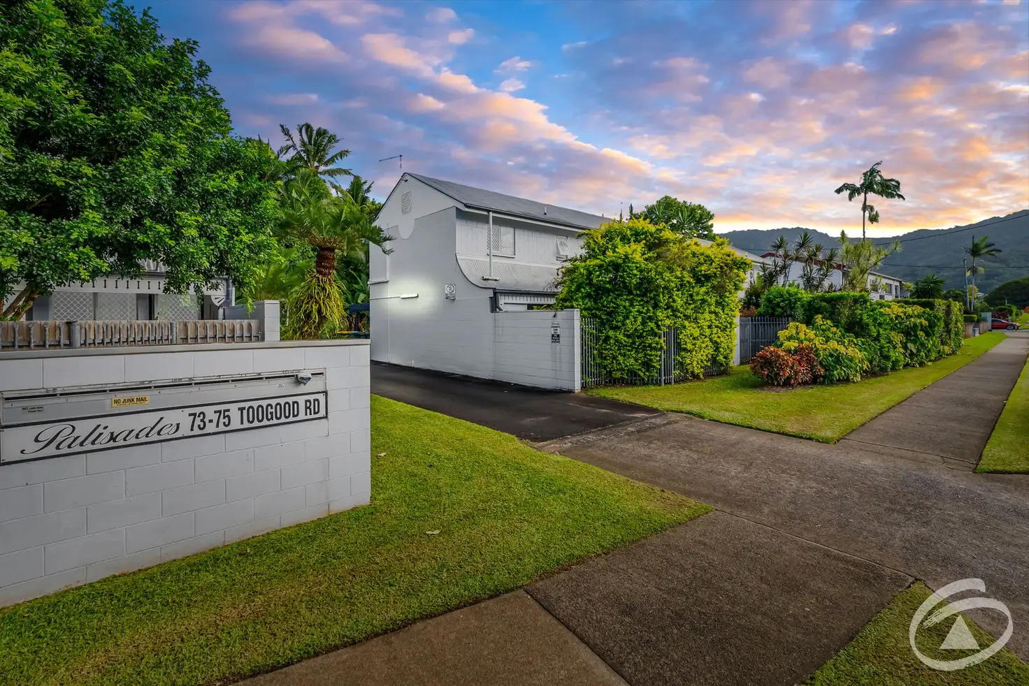 Main view of Homely unit listing, 5/73-75 Toogood Road, Woree QLD 4868