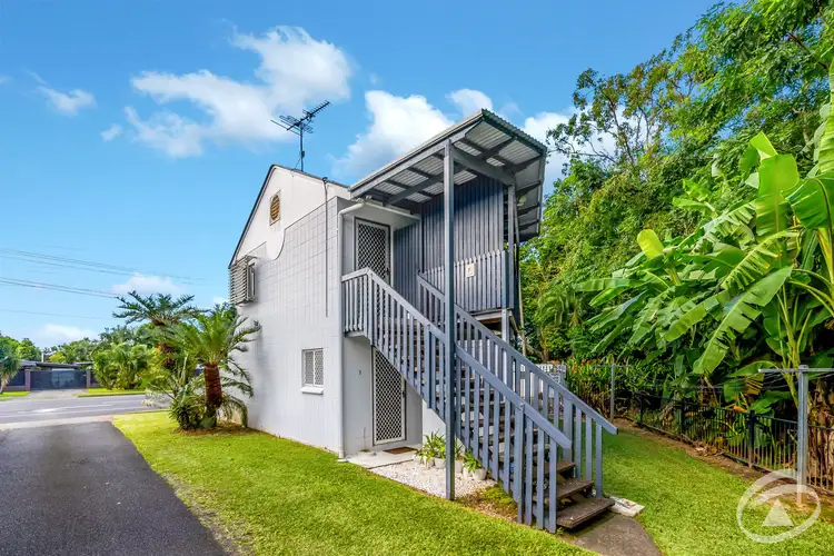 Second view of Homely unit listing, 5/73-75 Toogood Road, Woree QLD 4868