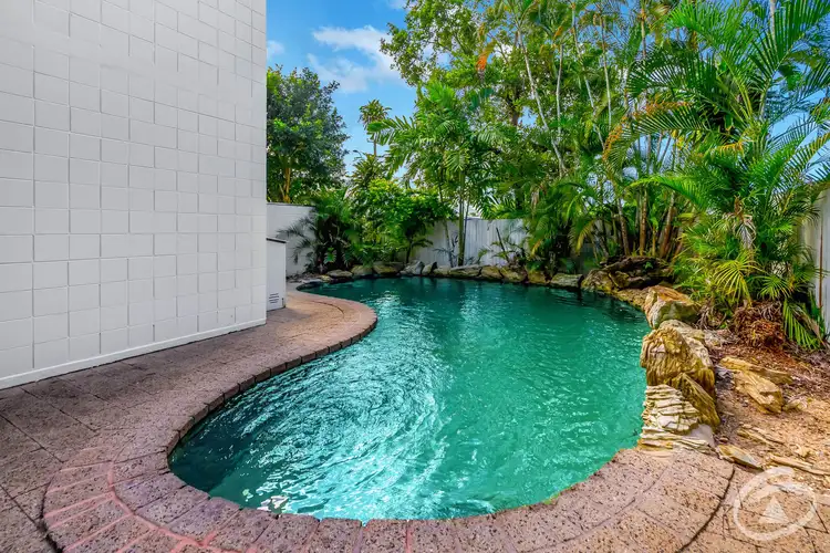 Third view of Homely unit listing, 5/73-75 Toogood Road, Woree QLD 4868