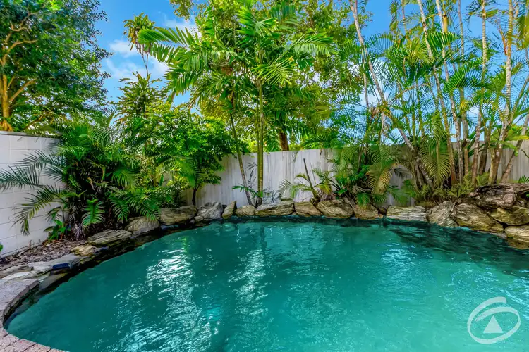 Fourth view of Homely unit listing, 5/73-75 Toogood Road, Woree QLD 4868