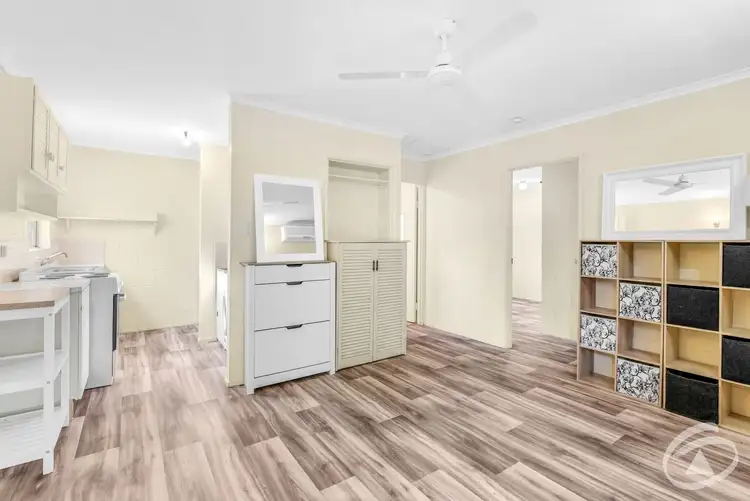 Fifth view of Homely unit listing, 5/73-75 Toogood Road, Woree QLD 4868