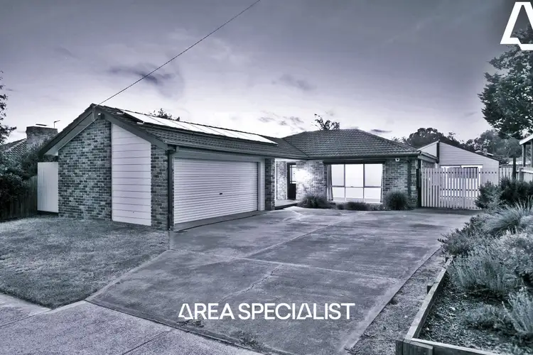 Main view of Homely house listing, 19 John Street, Langwarrin VIC 3910