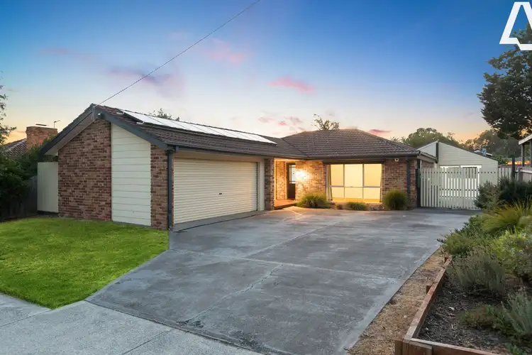 Second view of Homely house listing, 19 John Street, Langwarrin VIC 3910