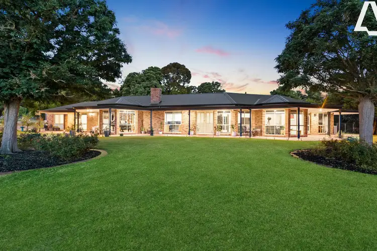 Second view of Homely rural property listing, 9 Leisureland Drive, Langwarrin VIC 3910