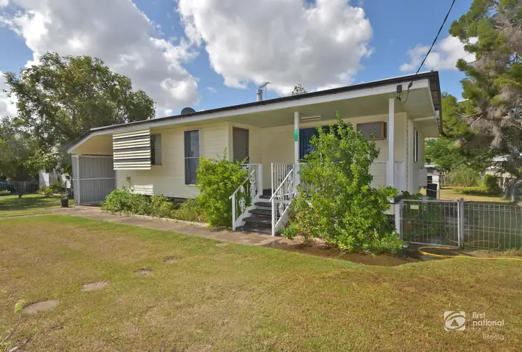 46 State Farm Road, Biloela QLD 4715
