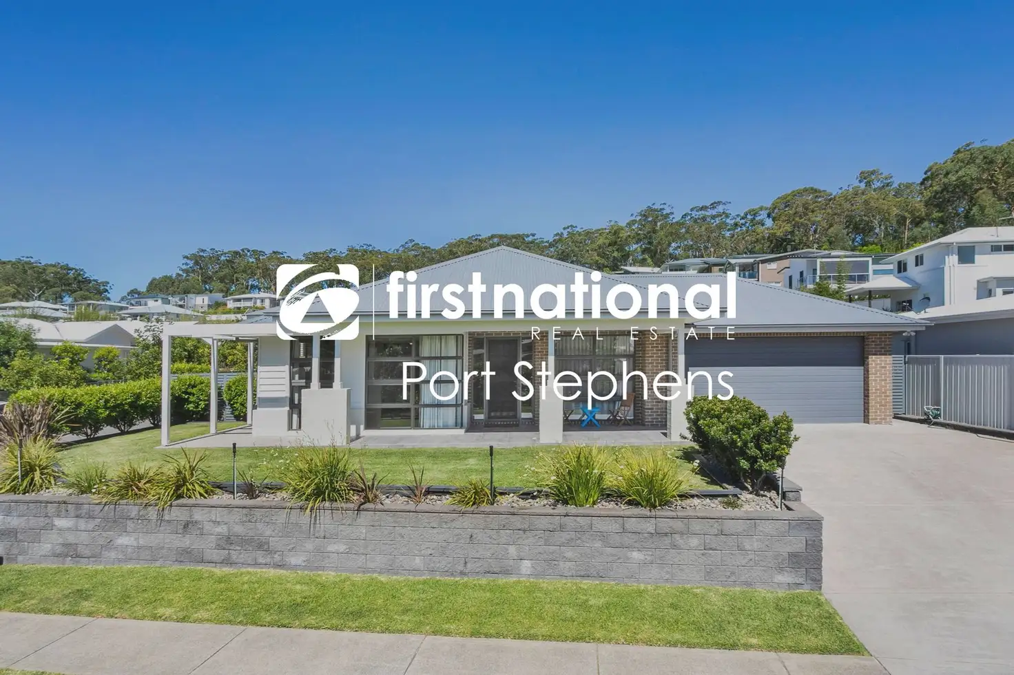 Main view of Homely house listing, 34 Bowline Circuit, Corlette NSW 2315