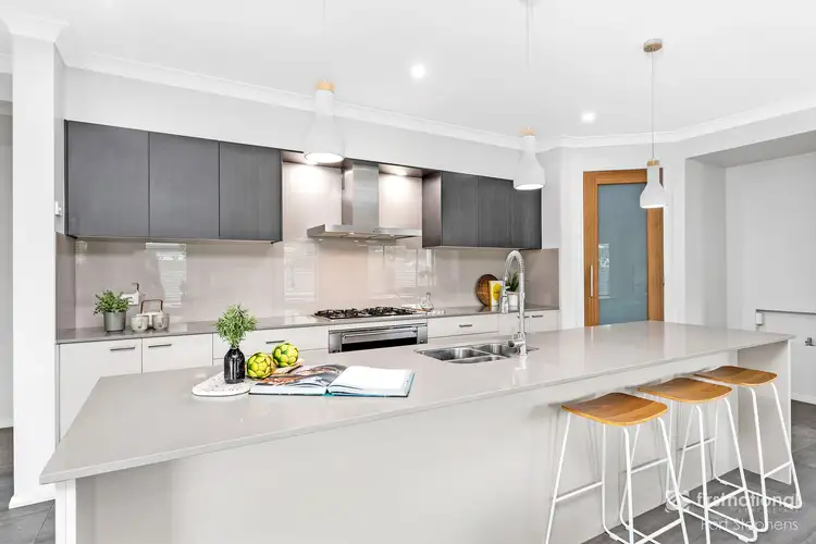 Fourth view of Homely house listing, 34 Bowline Circuit, Corlette NSW 2315