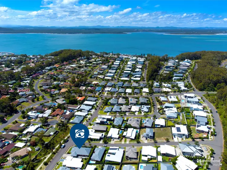Seventh view of Homely house listing, 34 Bowline Circuit, Corlette NSW 2315