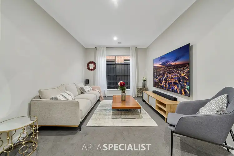 Third view of Homely house listing, 2 Majorca Drive, Clyde North VIC 3978