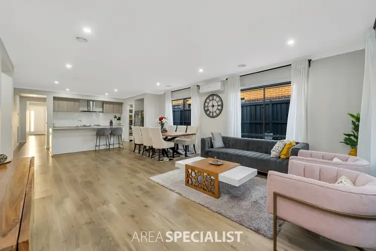 Sixth view of Homely house listing, 2 Majorca Drive, Clyde North VIC 3978