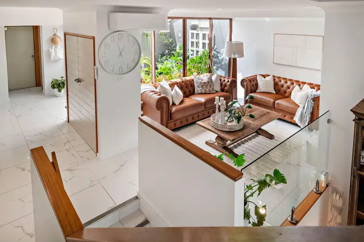 Third view of Homely house listing, 22/4 Cromarty Road, Soldiers Point NSW 2317