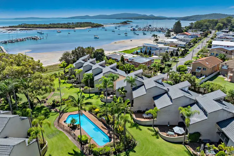 Fourth view of Homely house listing, 22/4 Cromarty Road, Soldiers Point NSW 2317