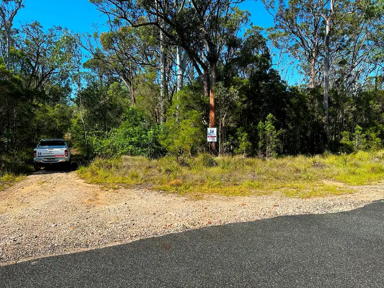 Third view of Homely land listing, Lot 1318 Commerce Way, North Arm Cove NSW 2324