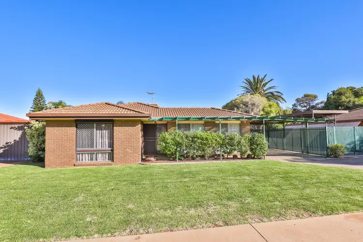 Main view of Homely townhouse listing, 23 Teal Drive, Mildura VIC 3500