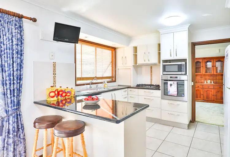 Second view of Homely townhouse listing, 23 Teal Drive, Mildura VIC 3500