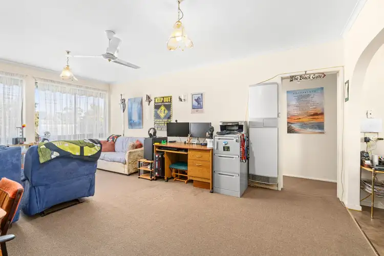 Sixth view of Homely house listing, 6 Cameron Street, Traralgon VIC 3844