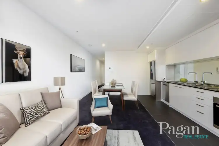 Second view of Homely apartment listing, 118/1044-1046 Mt Alexander Road, Essendon VIC 3040