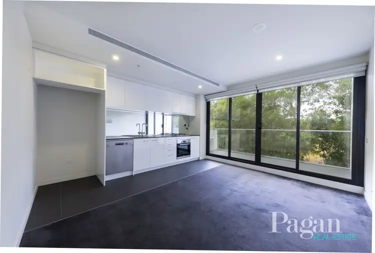 Third view of Homely apartment listing, 118/1044-1046 Mt Alexander Road, Essendon VIC 3040
