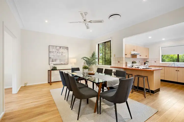 Third view of Homely house listing, 6 Gunyah Place, Marsfield NSW 2122