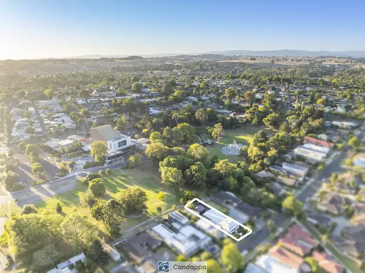 Second view of Homely house listing, 11 Kent Street, Warragul VIC 3820