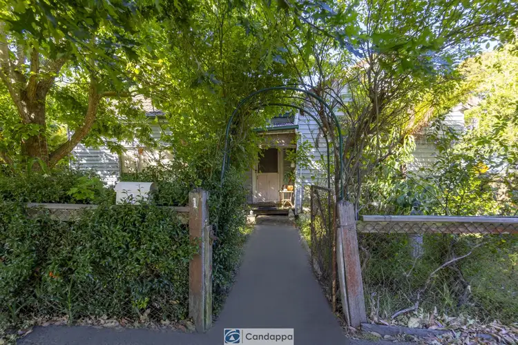 Main view of Homely house listing, 1 Grant Street, Drouin VIC 3818