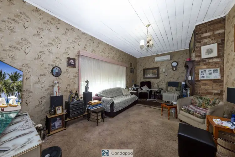 Second view of Homely house listing, 1 Grant Street, Drouin VIC 3818
