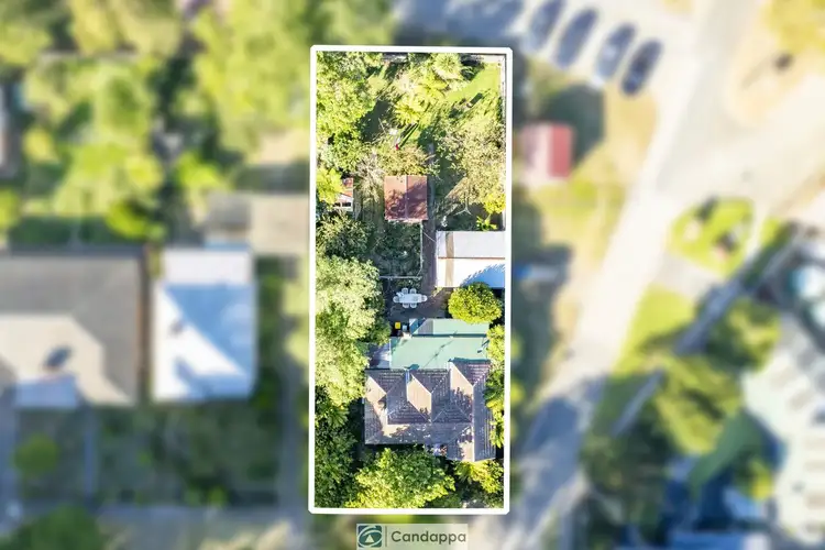 Fifth view of Homely house listing, 1 Grant Street, Drouin VIC 3818