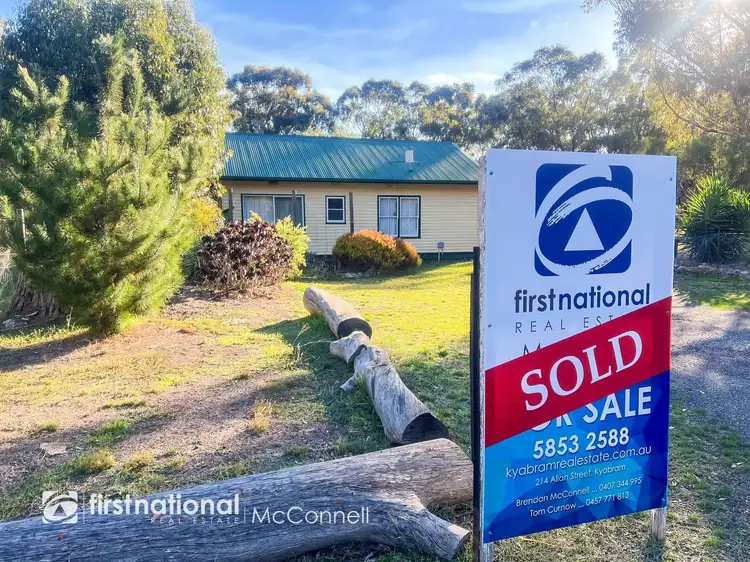70 Stanhope Road, Rushworth VIC 3612