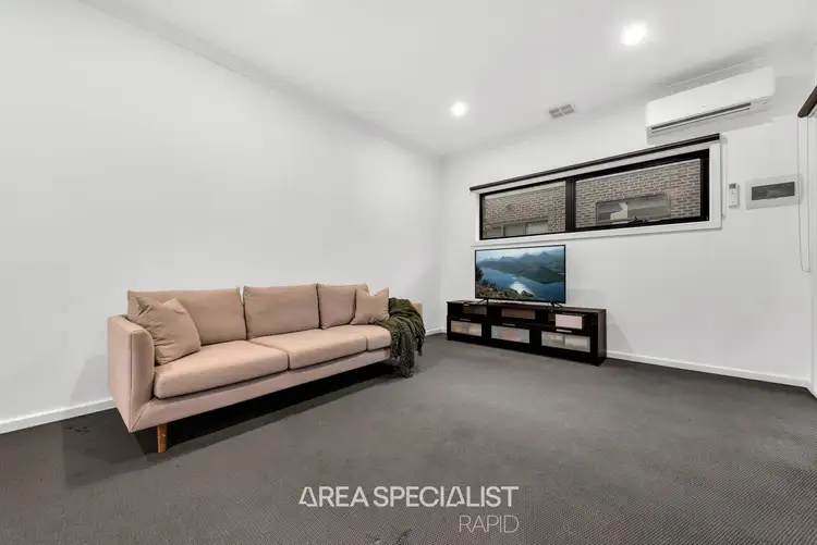 Third view of Homely unit listing, 3/13 Burrows Avenue, Dandenong VIC 3175