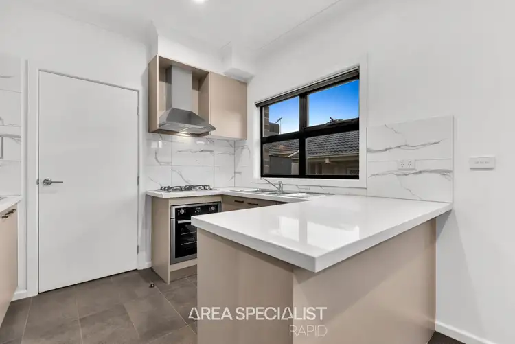 Fifth view of Homely unit listing, 3/13 Burrows Avenue, Dandenong VIC 3175