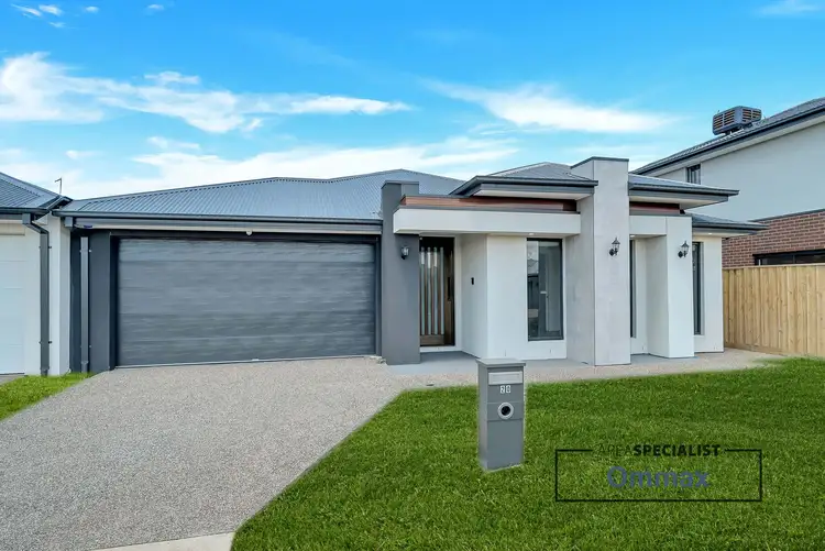 20 California Way, Bonnie Brook VIC 3335