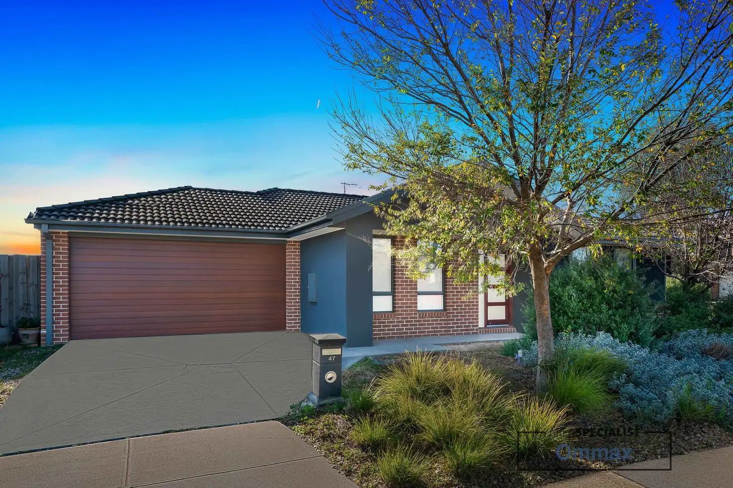Main view of Homely house listing, 47 Woodlea Boulevard, Aintree VIC 3336