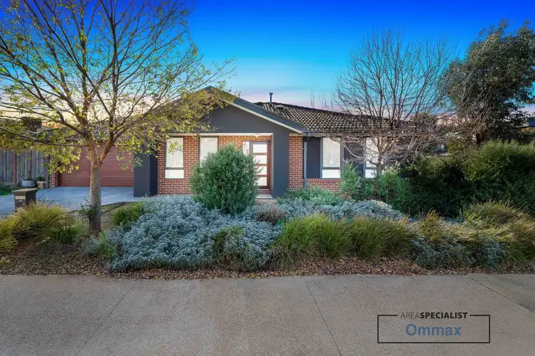 Second view of Homely house listing, 47 Woodlea Boulevard, Aintree VIC 3336