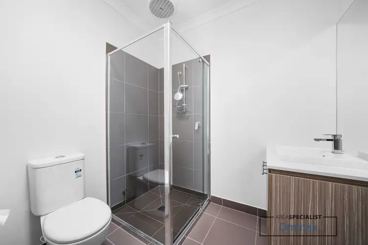 Fifth view of Homely house listing, 47 Woodlea Boulevard, Aintree VIC 3336