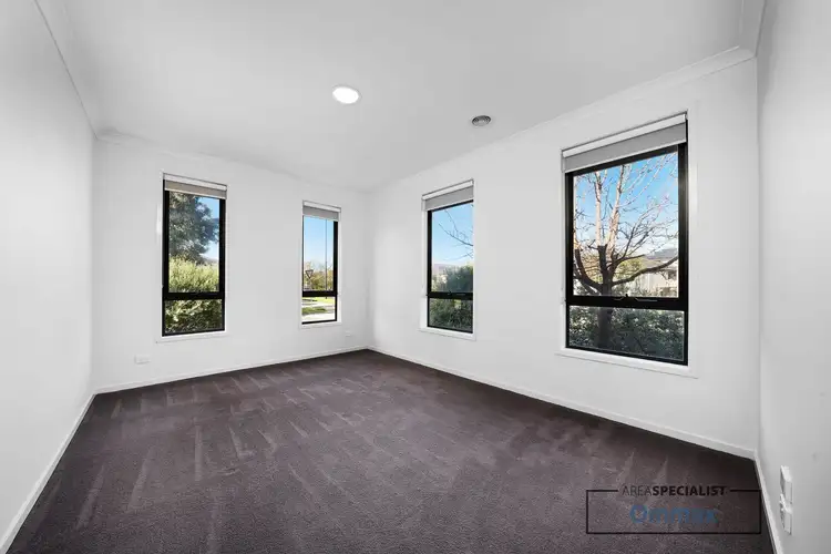 Sixth view of Homely house listing, 47 Woodlea Boulevard, Aintree VIC 3336