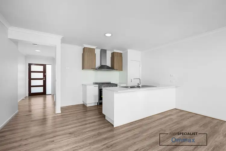 Seventh view of Homely house listing, 47 Woodlea Boulevard, Aintree VIC 3336