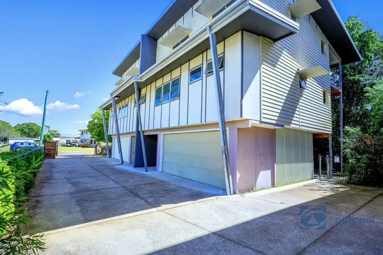 Third view of Homely townhouse listing, 2/1 Hussar Court, Woodgate QLD 4660