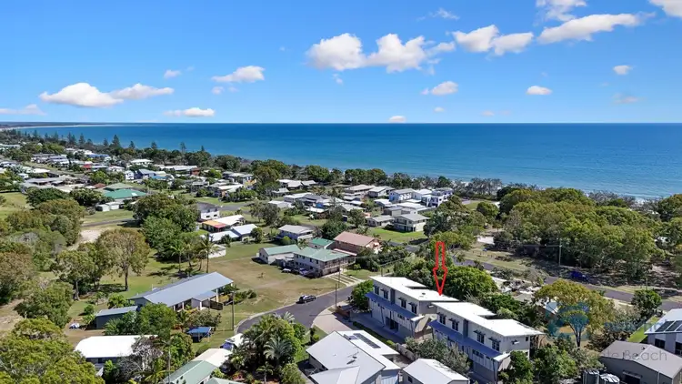 Fourth view of Homely townhouse listing, 2/1 Hussar Court, Woodgate QLD 4660